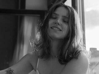 Erotisk videochatt AliceKittie