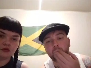 Erotisk videochatt AliceFoxy777