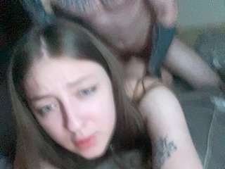 Erotisk videochatt AliceGirl18