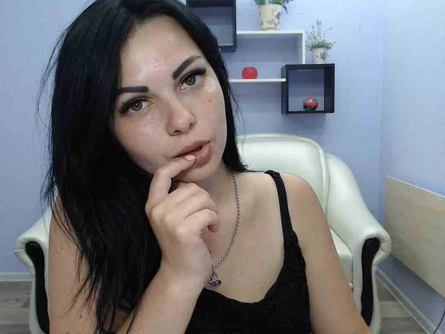 Erotisk videochatt AliceGlose