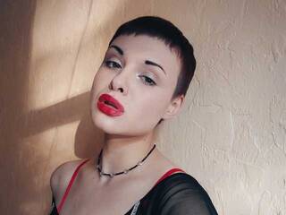 Erotisk videochatt Katy_Manson