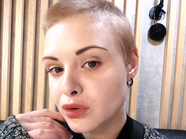Foto av profilen Katy_Manson