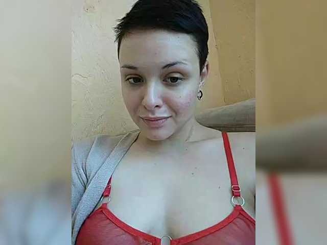Sändningsbilder Katy_Manson