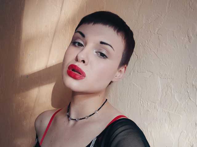 Foto av profilen Katy_Manson
