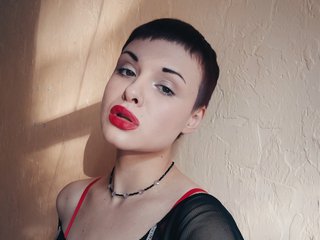 Erotisk videochatt Katy_Manson