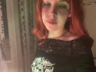 Erotisk videochatt AliceHill