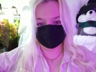 Erotisk videochatt Alicekitty