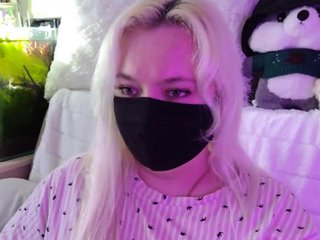 Erotisk videochatt Alicekitty