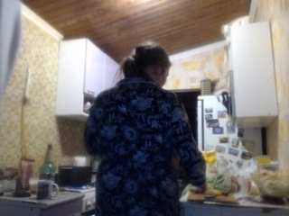 Erotisk videochatt AliceLaKatana