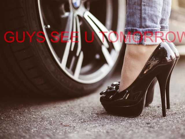 Foton AliceLeroy Hi guys!! I want you to love my nylon feet GOAL: :P Best Footjob ⭐PVT ON// [none] of 299 tkns :play #pantyhose #heels #feet #legs #footjob #lovense #nylon #bigass #smalltits #cam2prime #anal #fuck