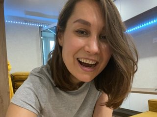 Erotisk videochatt AliceLili