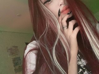 Erotisk videochatt AliceMilkwey