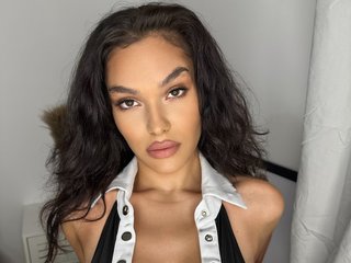 Erotisk videochatt AliceMontrose