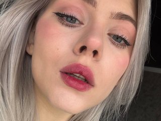Erotisk videochatt AliceOceanEyes