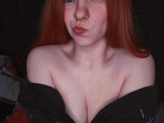 Erotisk videochatt AliceRabbit