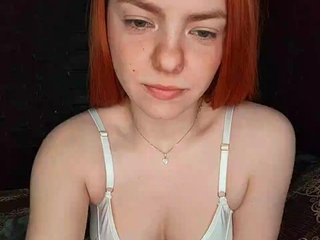 Erotisk videochatt AliceRabbit