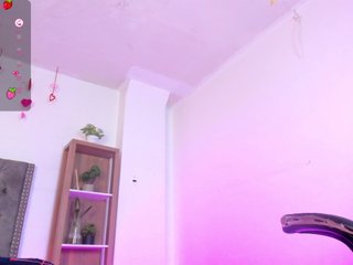 Erotisk videochatt AliceRed