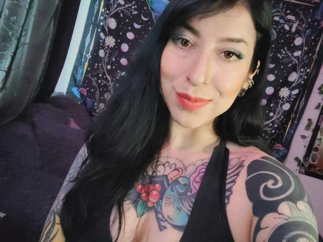 Foto av profilen alicerose34