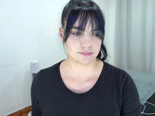 Sändningsbilder AliceRoss