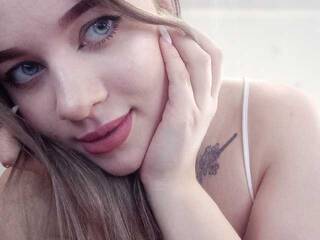 Erotisk videochatt AliceSunshine