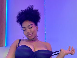 Erotisk videochatt AliceTorres