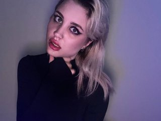 Erotisk videochatt AliceTurner