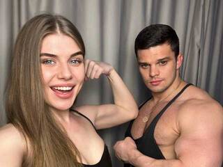 Erotisk videochatt JustAlice