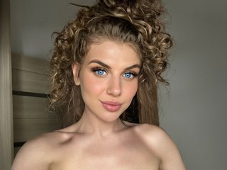 Erotisk videochatt JustAlice