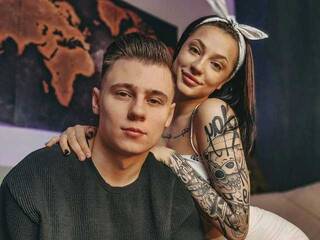 Erotisk videochatt AliceTyler