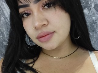 Erotisk videochatt AliceTylor