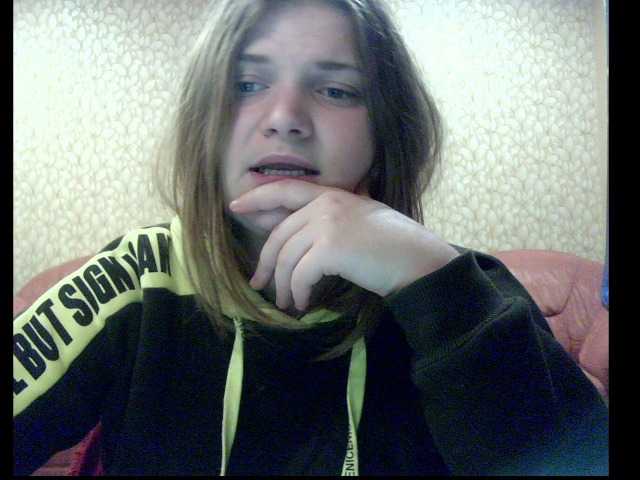 Sändningsbilder AliceWonde