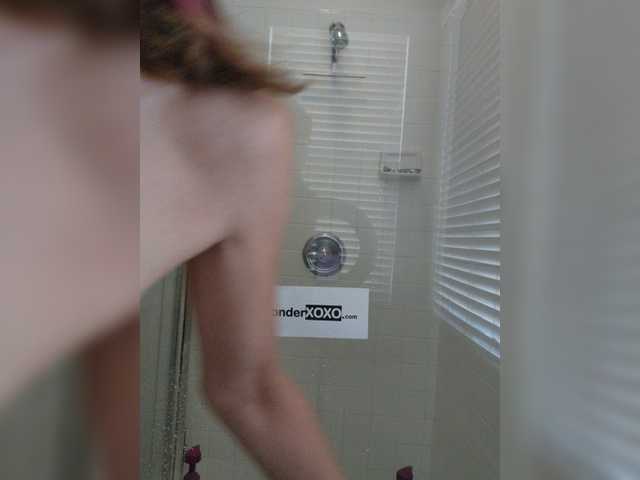 Foton AliceWonder Welcum to my Wonderland! All tips welcum! Help me stay in the top 100 contest this week! Tips appreciated if you're enjoying shower time fun!Find me xalicewonderxoxo at most cyber spaces!