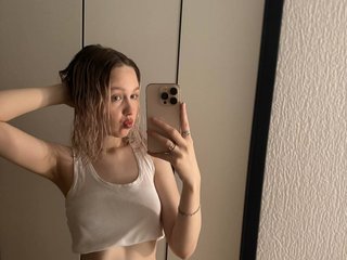 Erotisk videochatt WildAlice