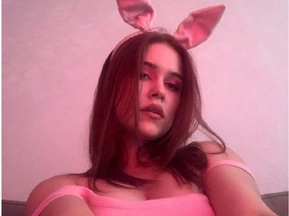 Erotisk videochatt AliceWyliee