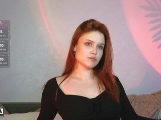 Erotisk videochatt AliceWyliee