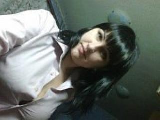 Erotisk videochatt alicha