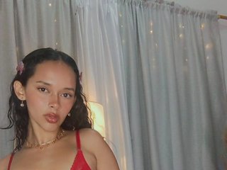 Erotisk videochatt alicia--kiss