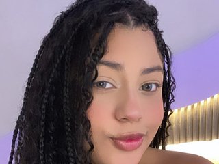 Erotisk videochatt Alicia-20