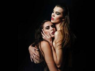 Erotisk videochatt Alicia-Sofhi-sex