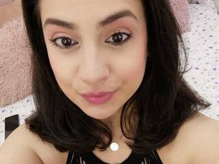 Erotisk videochatt AliciaAllan