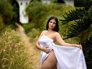 Erotisk videochatt AliciaGolman