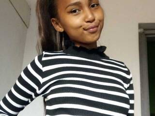 Erotisk videochatt Aliciakittie