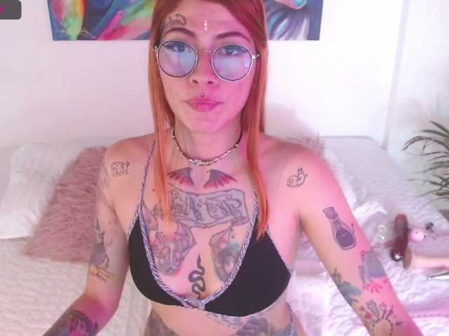 Foton AliciaLodge I escape from the area 51 to fuck with you ... CONTROL DOMI+ NAKED+FUCK ASS 666TIPS #new #teen #tattoo #pussy #lovense