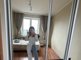 Erotisk videochatt AliciaParker