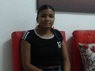 Erotisk videochatt AliciaPitt