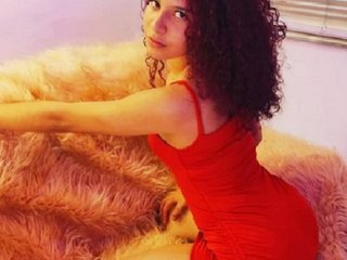 Erotisk videochatt Aliciasex69