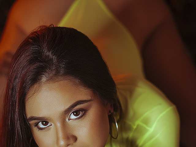 Foto av profilen ALICIASTAR