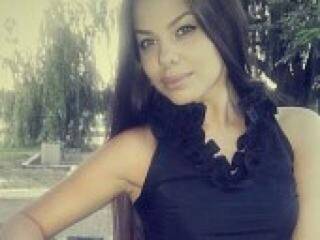 Erotisk videochatt aliedora