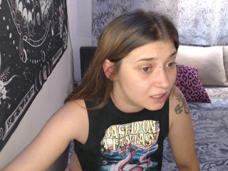 Erotisk videochatt Aliens4twenty