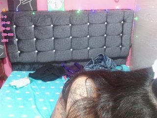 Erotisk videochatt aliii_barrera
